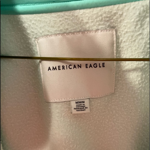 American Eagle Jacket - Picture 2 of 2